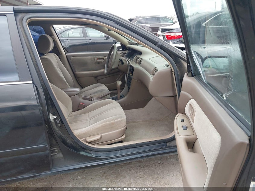 2000 Toyota Camry Ce