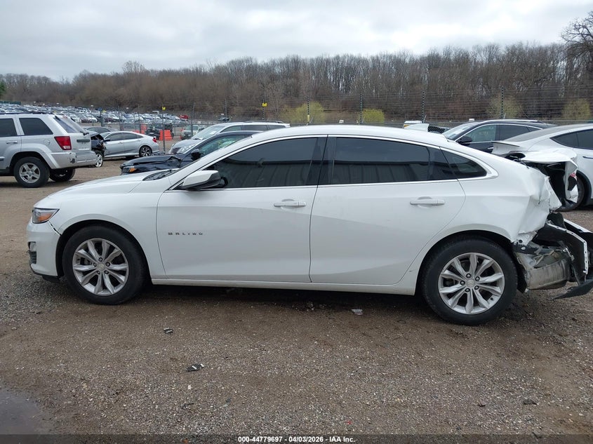 AtlanticExpress - Chevrolet Malibu