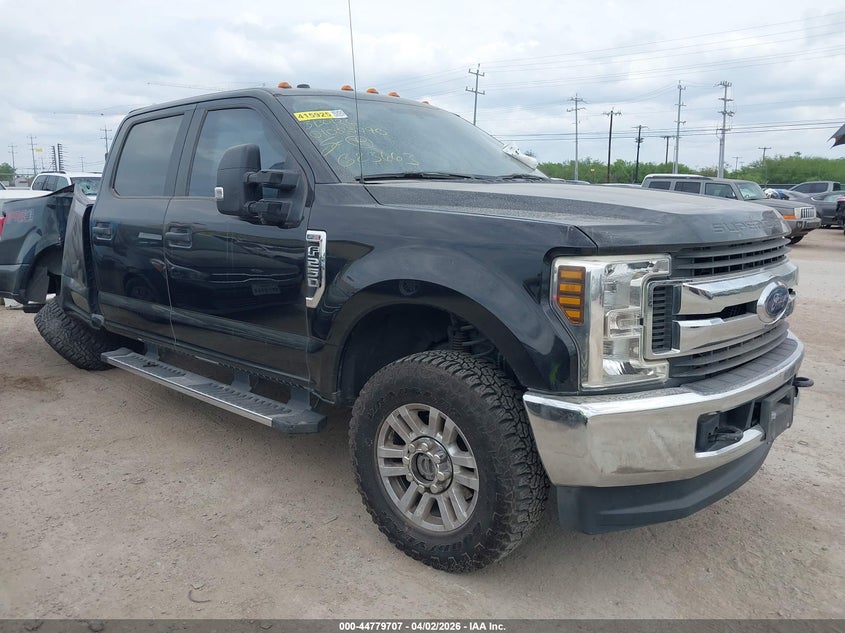 2019 Ford F-250 Xl