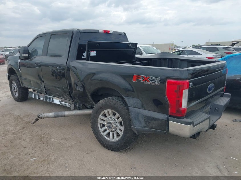 2019 Ford F-250 Xl
