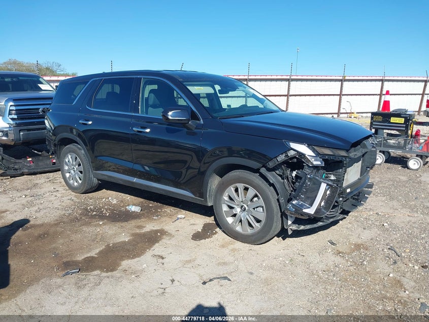 2025 HYUNDAI PALISADE SE