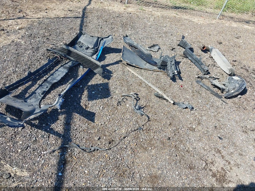 2018 Kia Stinger Gt VIN: KNAE35LC1J6012055 Lot: 44779735