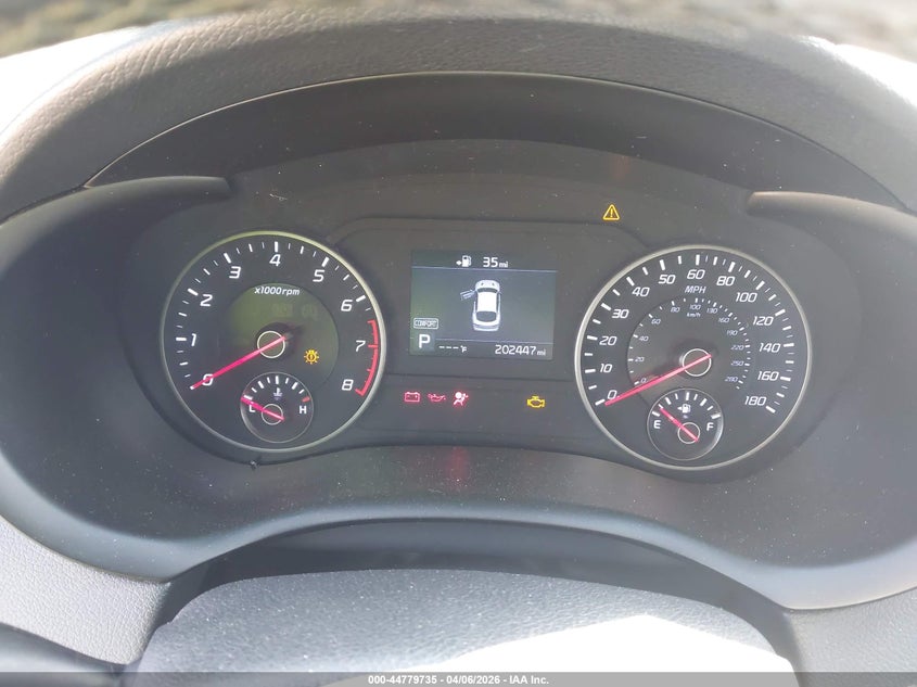 2018 Kia Stinger Gt VIN: KNAE35LC1J6012055 Lot: 44779735