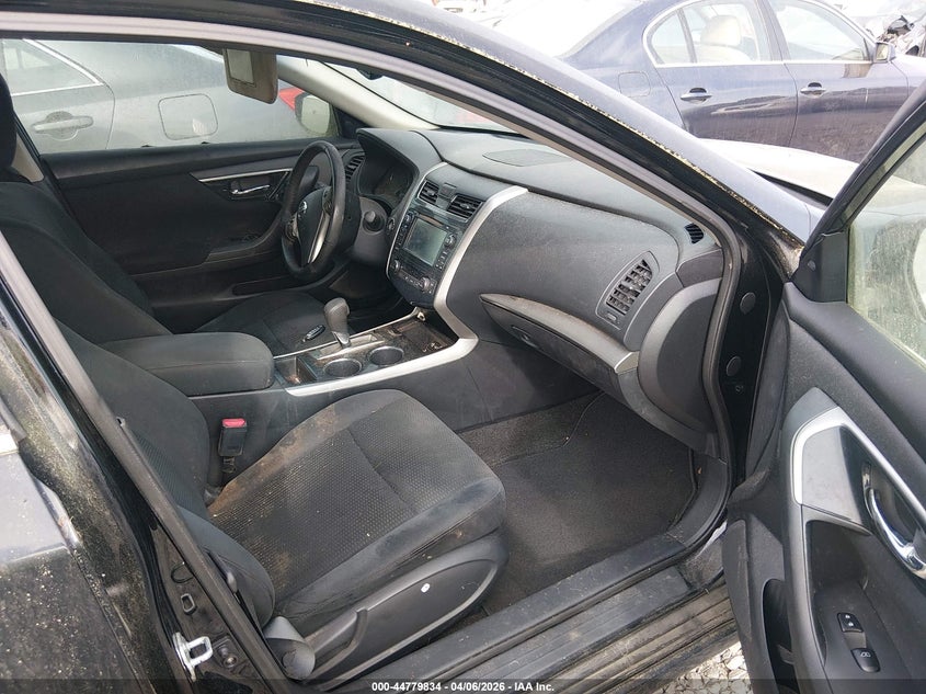 2014 Nissan Altima 2.5 Sv