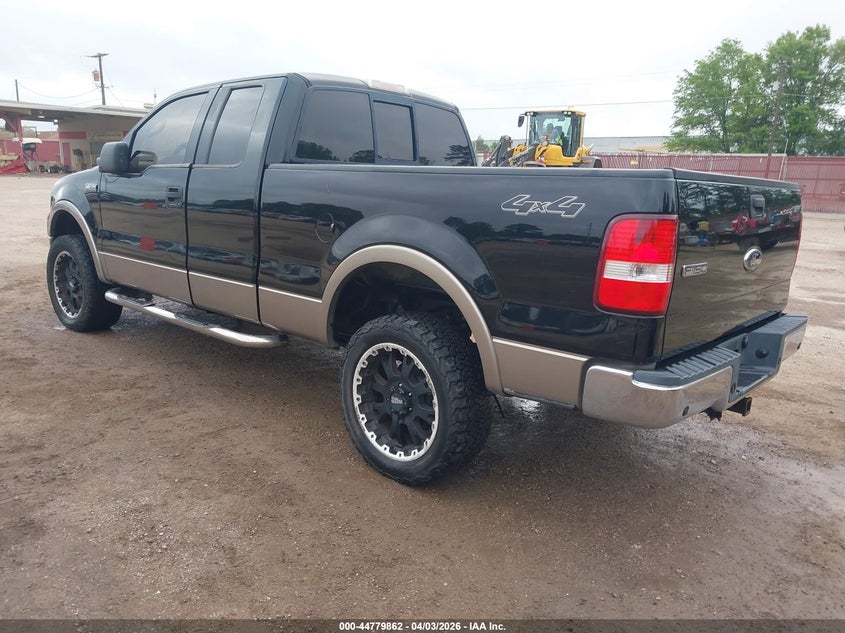 2004 Ford F-150 Fx4/Lariat/Xl/Xlt