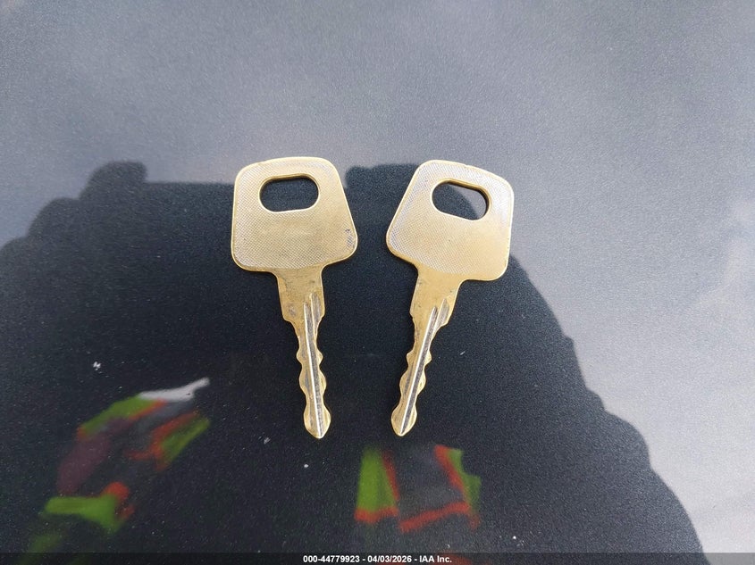 1997 Volkswagen Jetta Gls VIN: 3VWSA81H0VM013566 Lot: 44779923