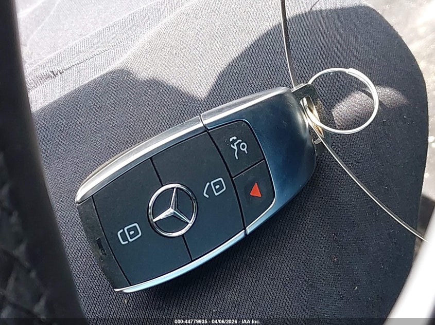 2020 Mercedes-Benz Gls 450 4Matic VIN: 4JGFF5KEXLA193055 Lot: 44779935