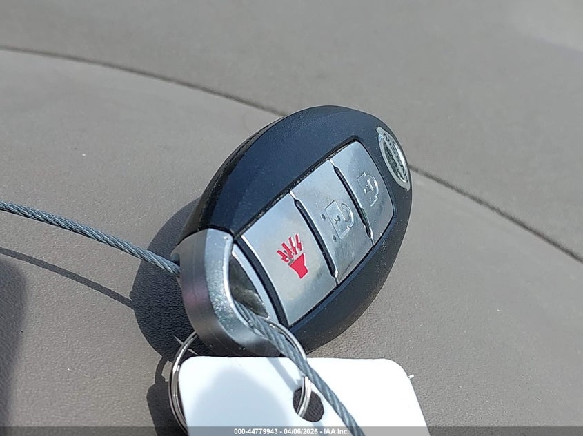 2010 Nissan Pathfinder Se VIN: 5N1AR1NN1AC624034 Lot: 44779943