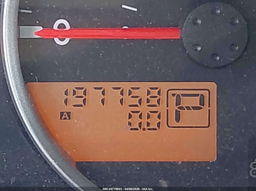 2010 Nissan Pathfinder Se VIN: 5N1AR1NN1AC624034 Lot: 44779943