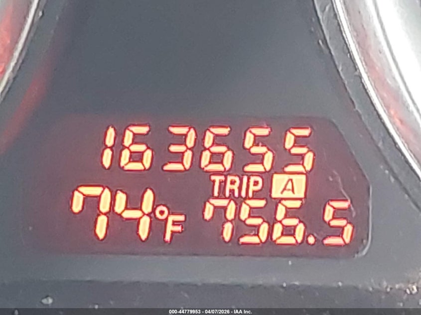 2009 Mazda Mazda6 S Grand Touring VIN: 1YVHP82B595M08578 Lot: 44779953