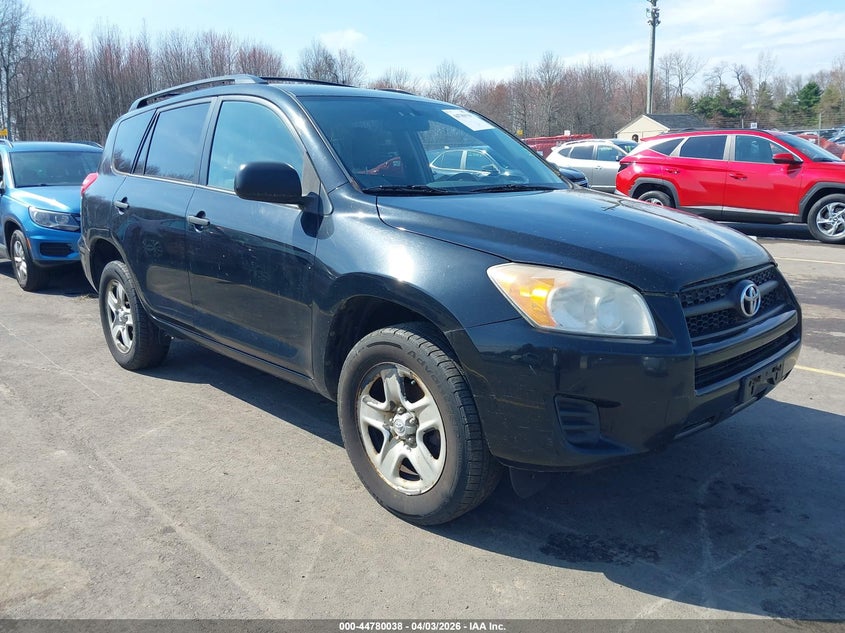 2011 Toyota Rav4