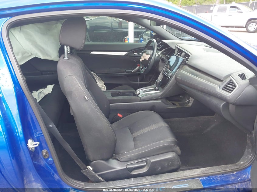 AtlanticExpress - Honda Civic