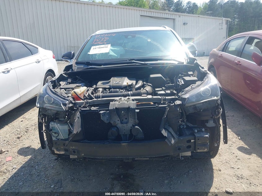 2018 Lexus Nx 300 F Sport VIN: JTJYARBZ6J2104396 Lot: 44780090