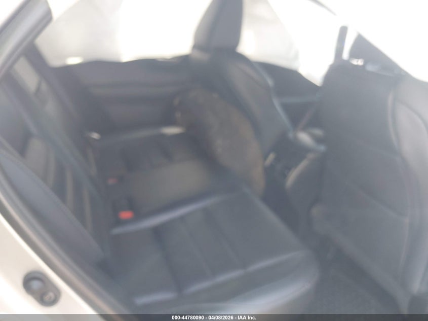 2018 Lexus Nx 300 F Sport VIN: JTJYARBZ6J2104396 Lot: 44780090