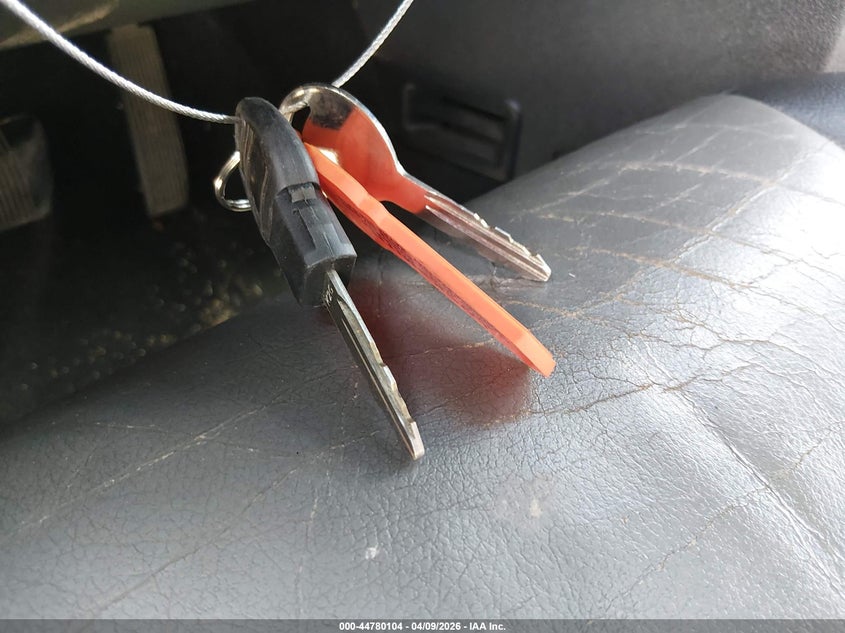 2008 Jeep Grand Cherokee Laredo VIN: 1J8HS48N48C150992 Lot: 44780104