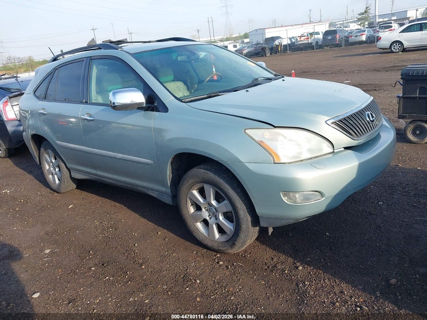2006 LEXUS RX 330