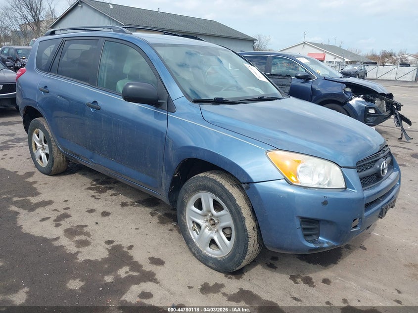 2012 Toyota Rav4