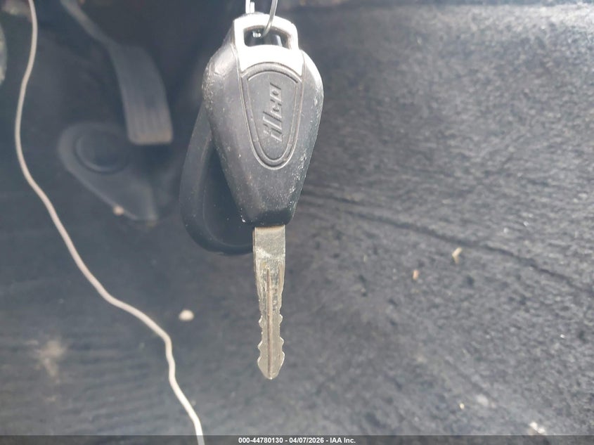 2008 Subaru Legacy 2.5I VIN: 4S3BL616387214442 Lot: 44780130