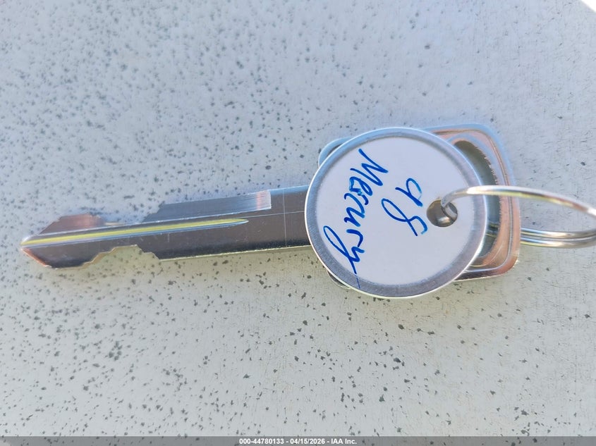 1998 Mercury Villager Gs/Ls/Nautica VIN: 4M2ZV1113WDJ23423 Lot: 44780133
