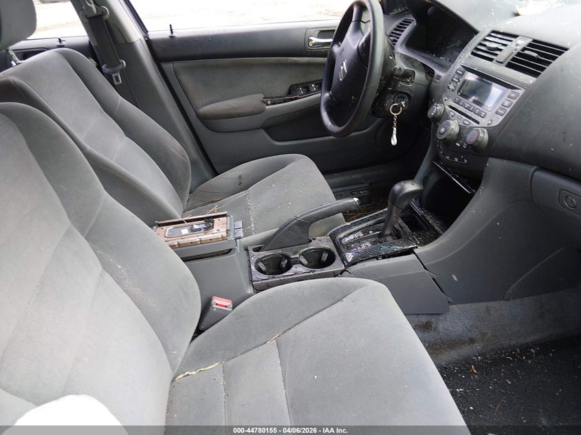 2006 Honda Accord 2.4 Se