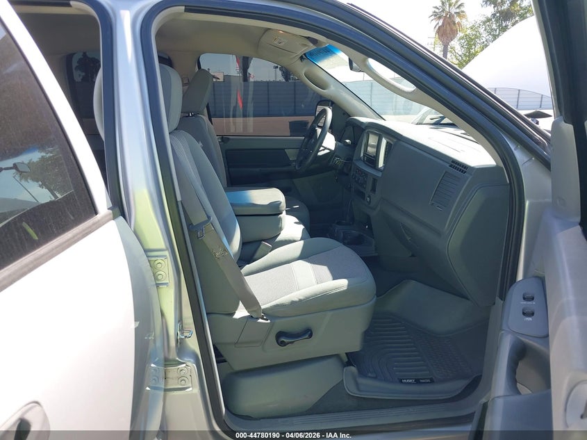 2007 Dodge Ram 1500 Slt