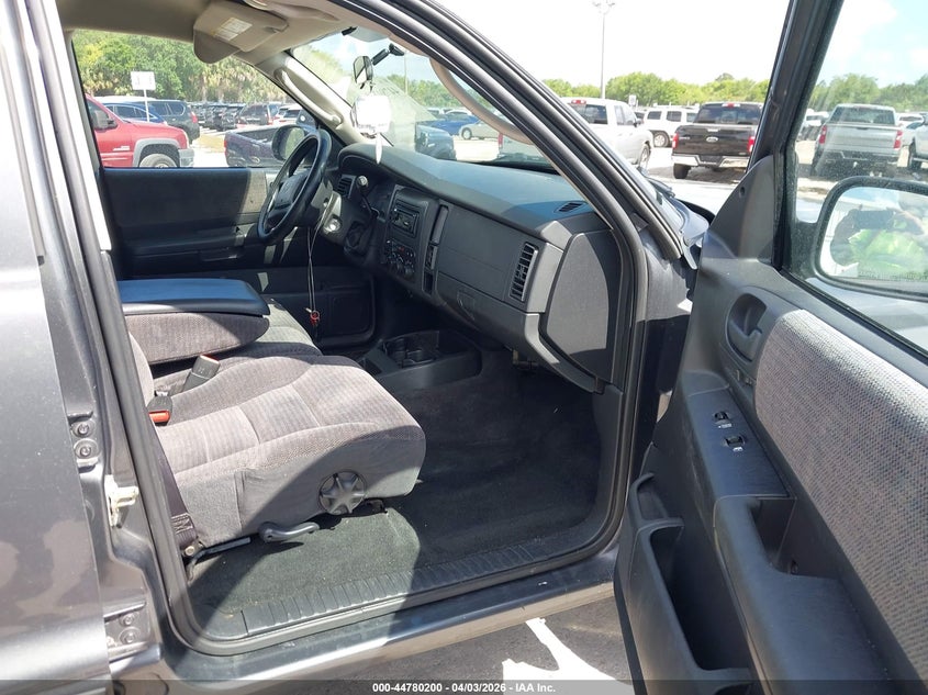 2003 Dodge Durango Slt