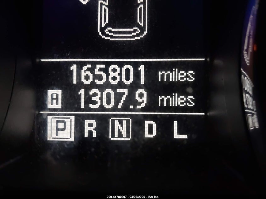 2012 Nissan Rogue Sv W/Sl Pkg VIN: JN8AS5MV7CW356646 Lot: 44780207