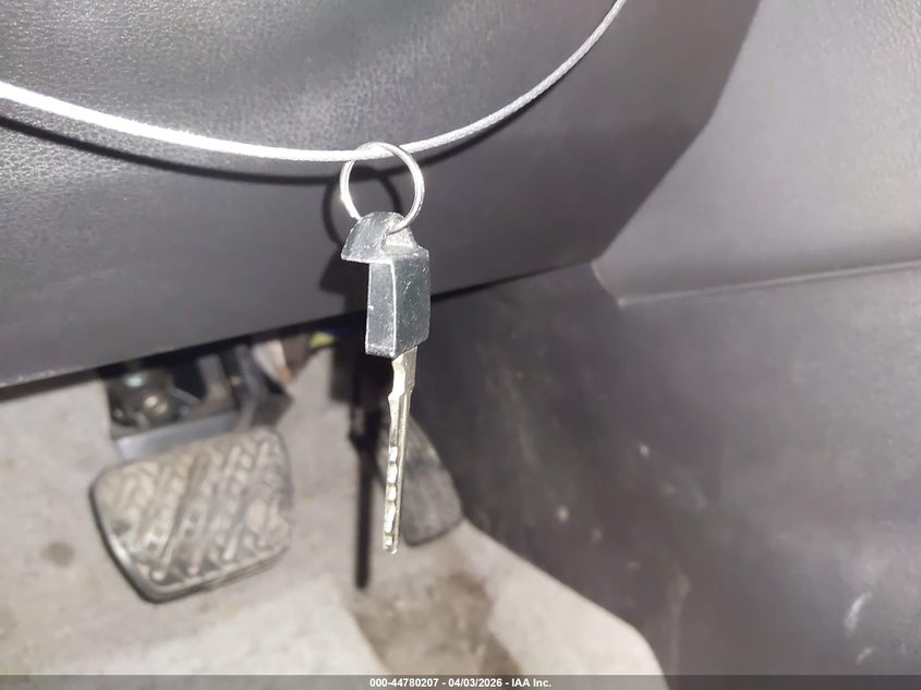 2012 Nissan Rogue Sv W/Sl Pkg VIN: JN8AS5MV7CW356646 Lot: 44780207