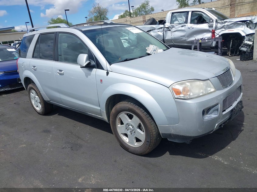 2007 Saturn Vue V6