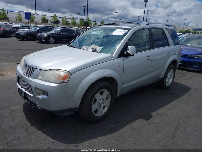 2007 Saturn Vue V6