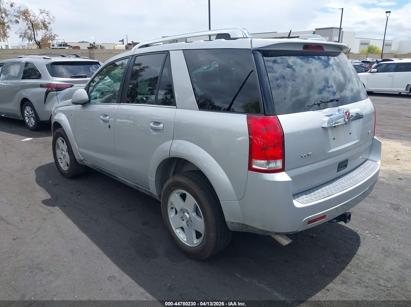 2007 Saturn Vue V6