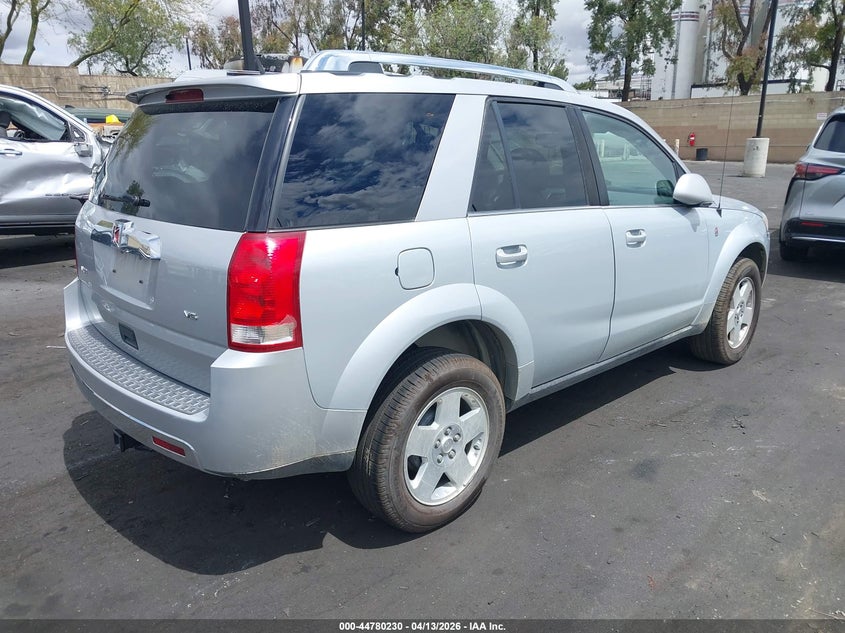 2007 Saturn Vue V6