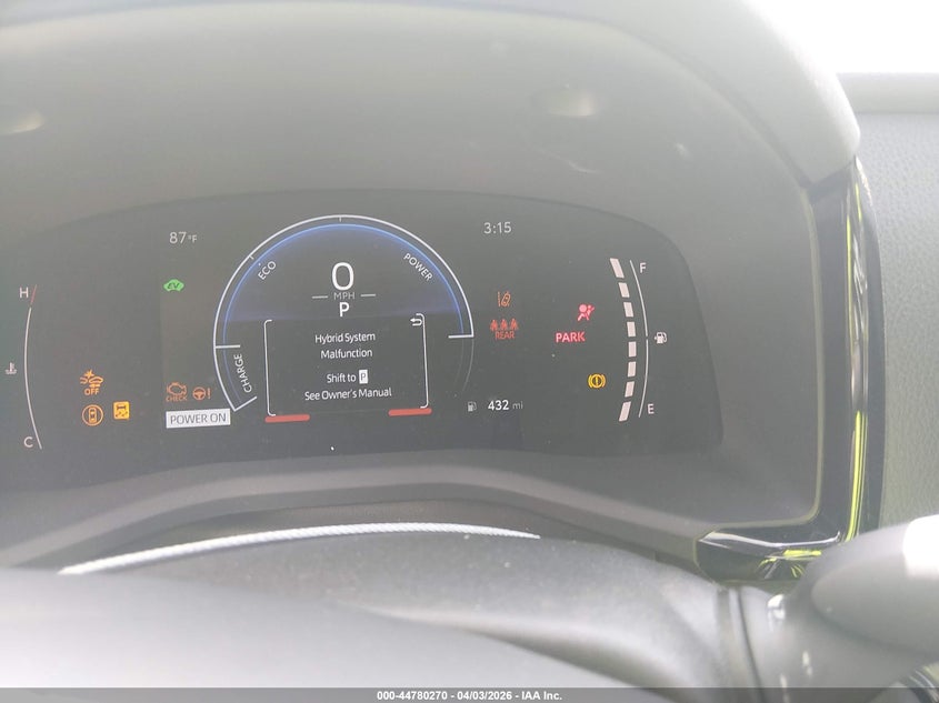 2025 TOYOTA CAMRY SEDAN 2.5L I-4 DI, DOHC, VVT, 184HP