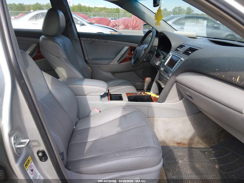 2009 Toyota Camry Xle V6
