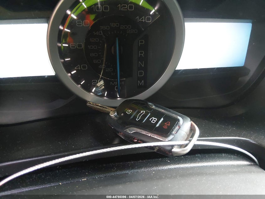 2014 Ford Explorer Xlt VIN: 1FM5K7D8XEGA07587 Lot: 44780396