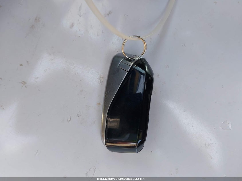 2025 BMW 760I xDrive VIN: WBA33EJ03SCV01706 Lot: 44780422