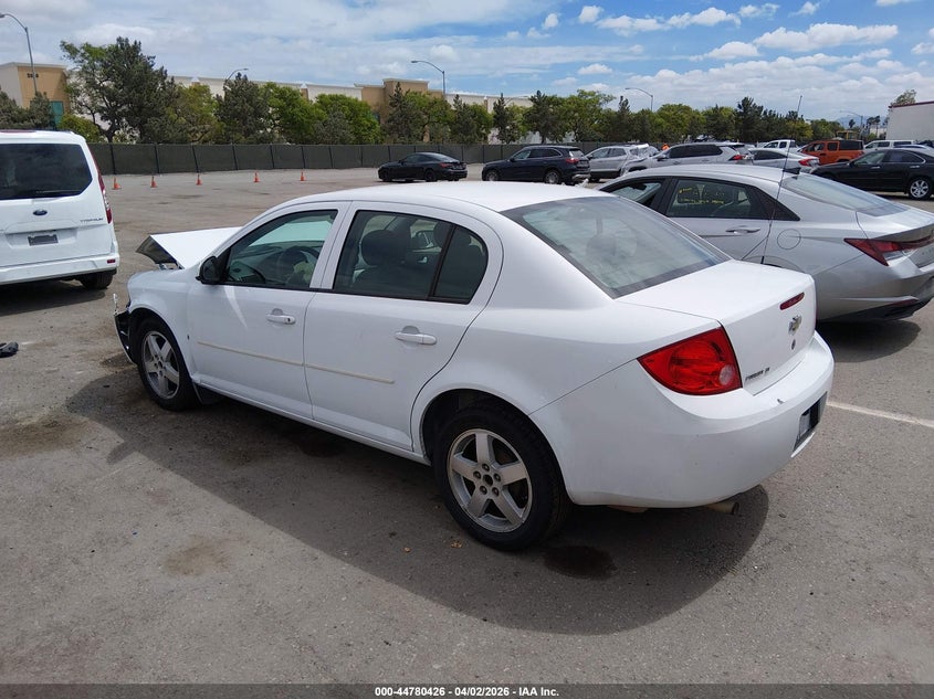 2009 Chevrolet Cobalt Lt