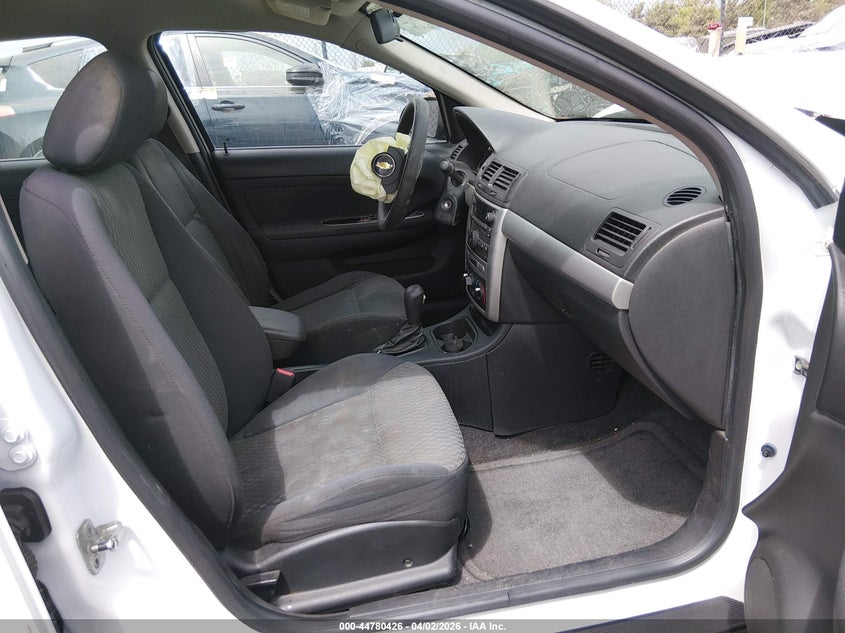 2009 Chevrolet Cobalt Lt