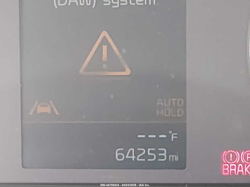 2022 Kia Stinger Gt1 VIN: KNAE45LC7N6105908 Lot: 44780434