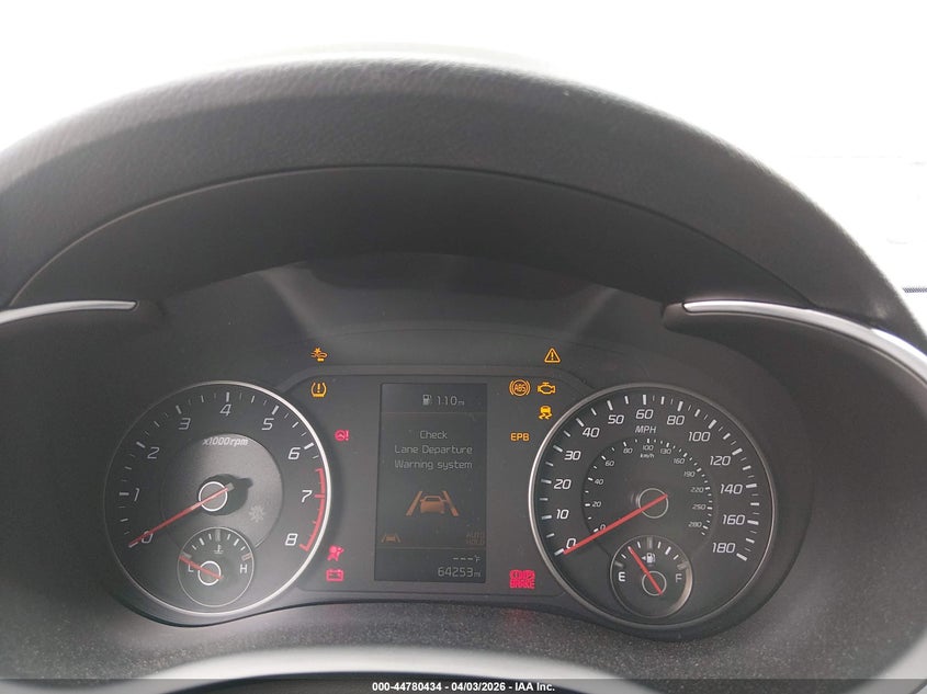 2022 Kia Stinger Gt1 VIN: KNAE45LC7N6105908 Lot: 44780434