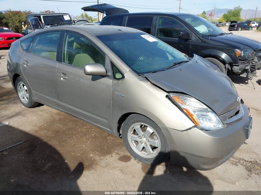 2009 Toyota Prius