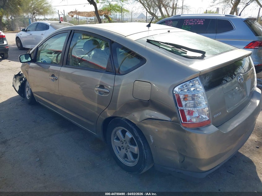 2009 Toyota Prius