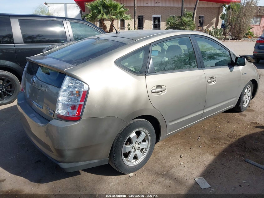 2009 Toyota Prius