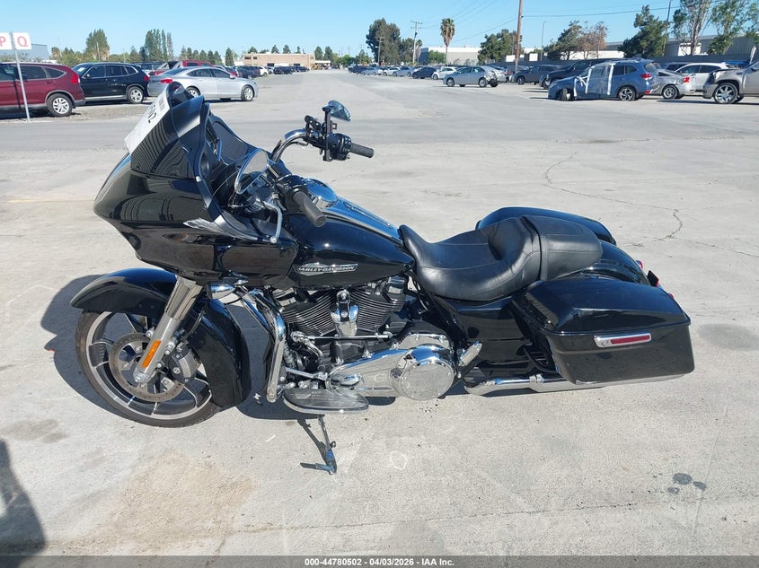 2021 Harley-Davidson Fltrx VIN: 1HD1KHC25MB605912 Lot: 44780502