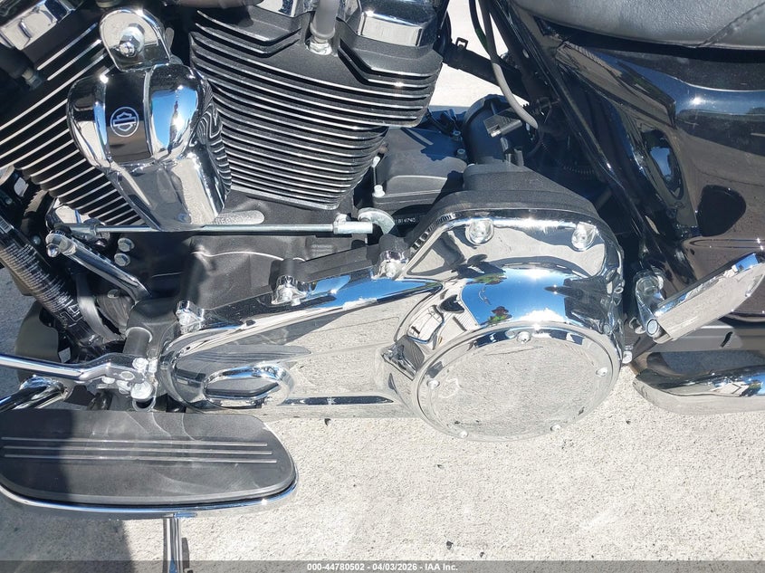 2021 Harley-Davidson Fltrx VIN: 1HD1KHC25MB605912 Lot: 44780502