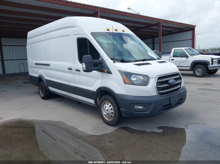 2020 Ford Transit-350 Cargo Van