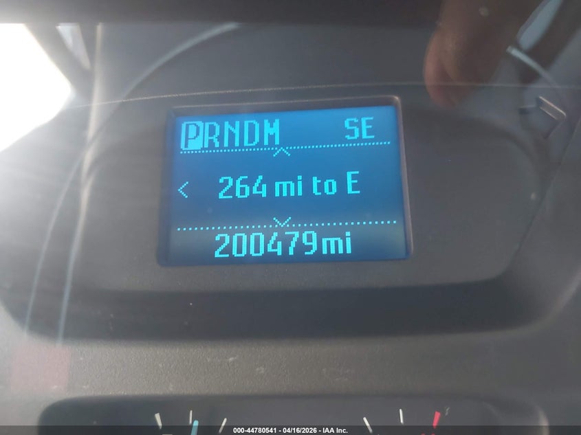 2019 Ford Transit-350