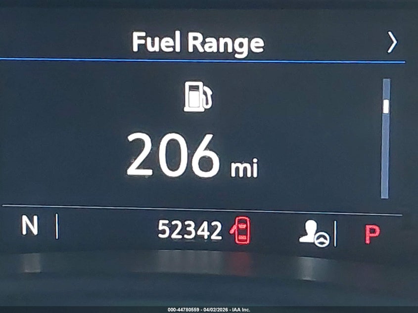 2021 Cadillac Ct5 Luxury VIN: 1G6DW5RK4M0116585 Lot: 44780559