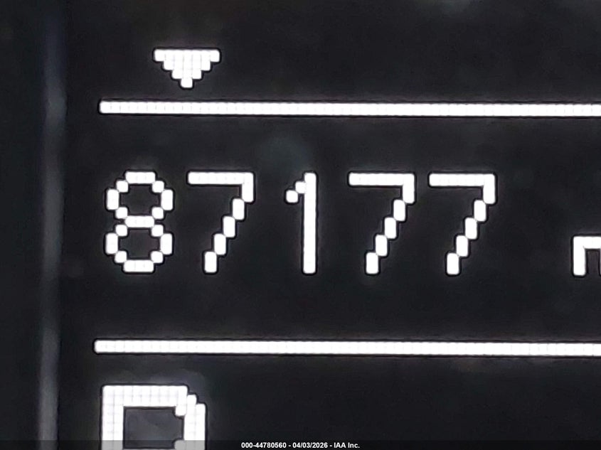 2017 Audi Q3 2.0T Premium VIN: WA1JCCFS1HR000029 Lot: 44780560