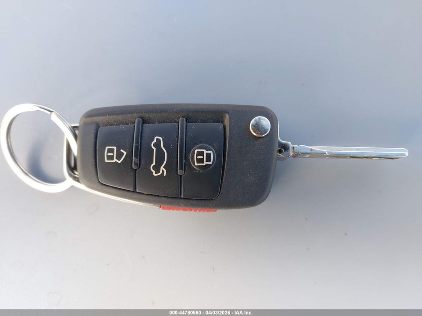 2017 Audi Q3 2.0T Premium VIN: WA1JCCFS1HR000029 Lot: 44780560